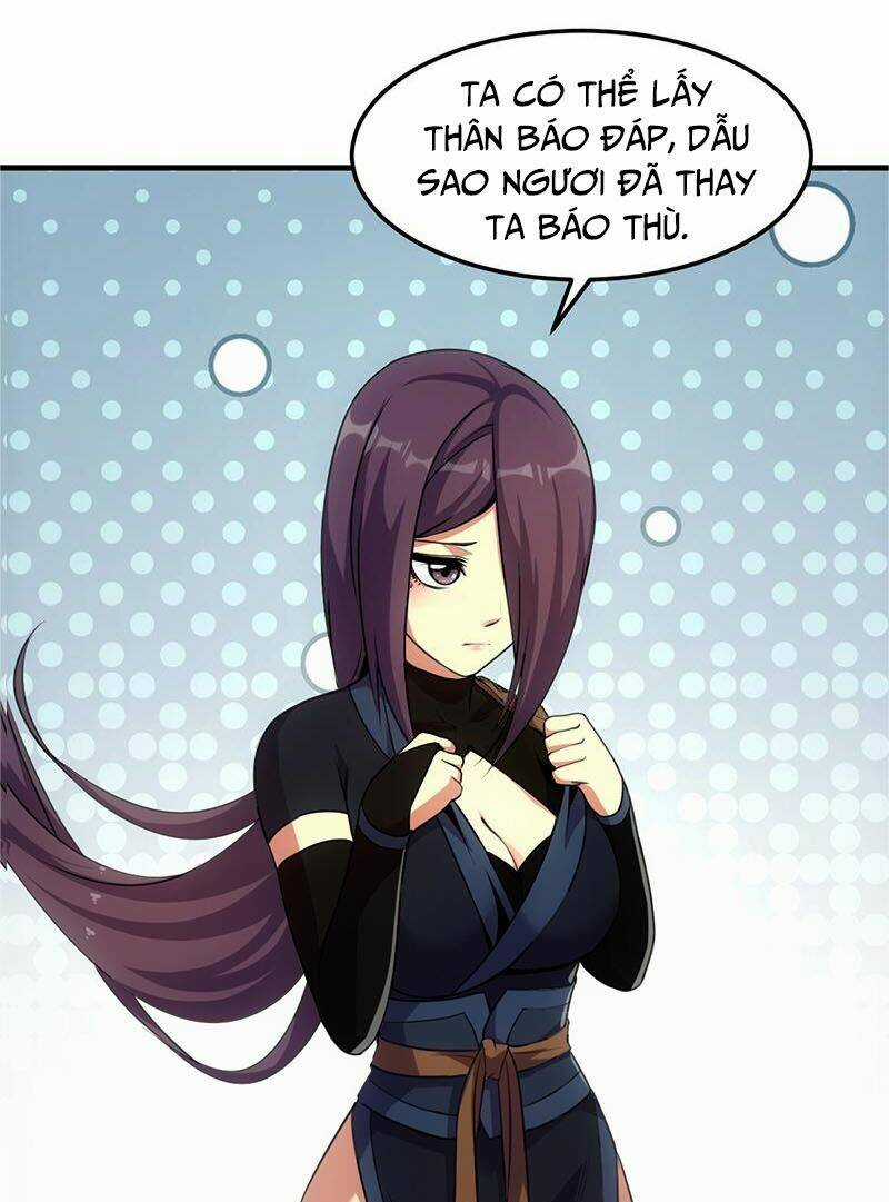 Đừng Cản Ta Tu Tiên Chapter 65 trang 5