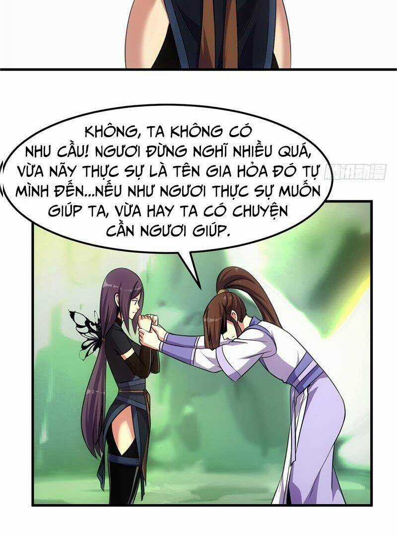 Đừng Cản Ta Tu Tiên Chapter 65 trang 6