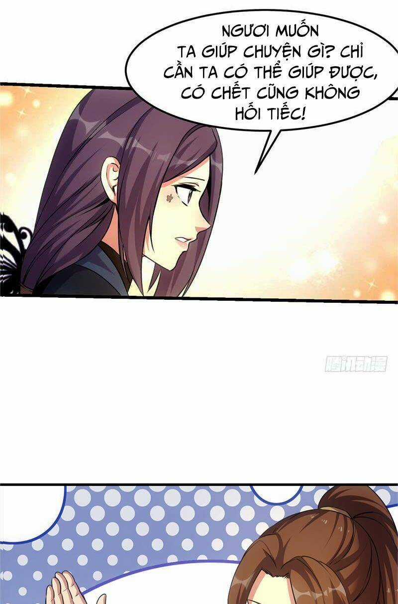 Đừng Cản Ta Tu Tiên Chapter 65 trang 7