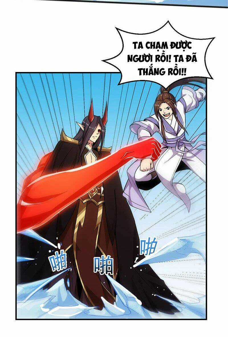Đừng Cản Ta Tu Tiên Chapter 66 trang 10