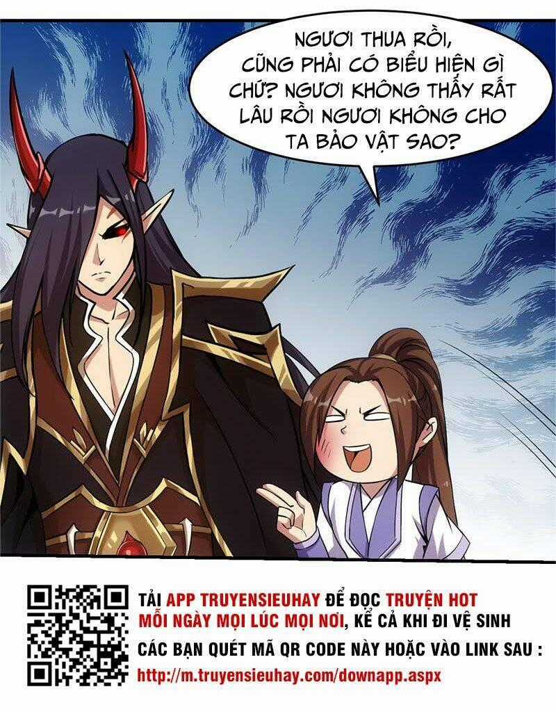 Đừng Cản Ta Tu Tiên Chapter 66 trang 12