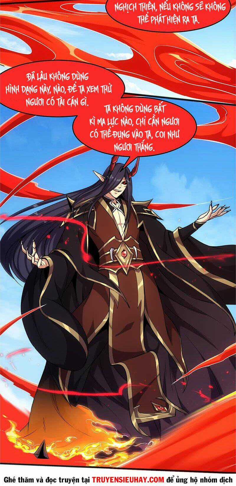 Đừng Cản Ta Tu Tiên Chapter 66 trang 2