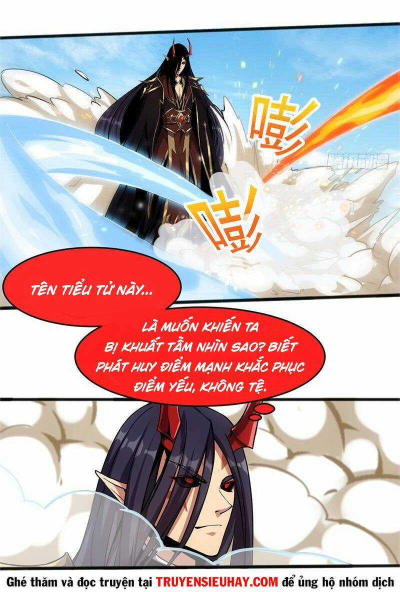 Đừng Cản Ta Tu Tiên Chapter 66 trang 4