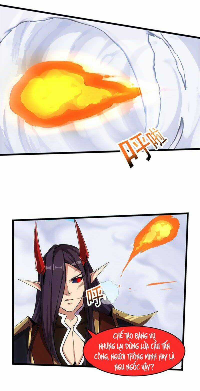 Đừng Cản Ta Tu Tiên Chapter 66 trang 5