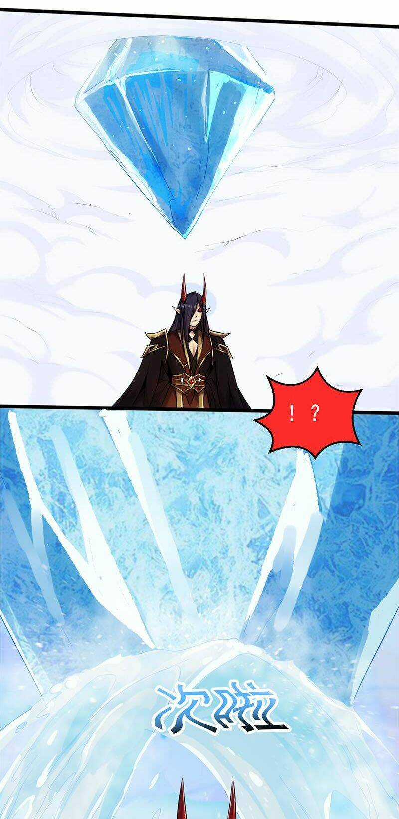 Đừng Cản Ta Tu Tiên Chapter 66 trang 6