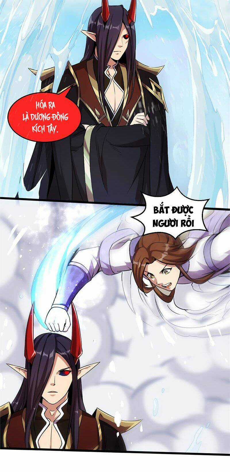 Đừng Cản Ta Tu Tiên Chapter 66 trang 7