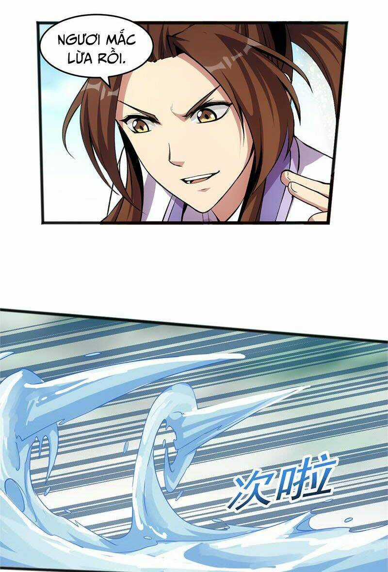 Đừng Cản Ta Tu Tiên Chapter 66 trang 9