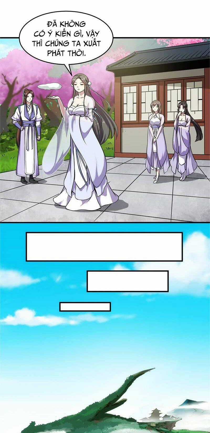 Đừng Cản Ta Tu Tiên Chapter 67 trang 12