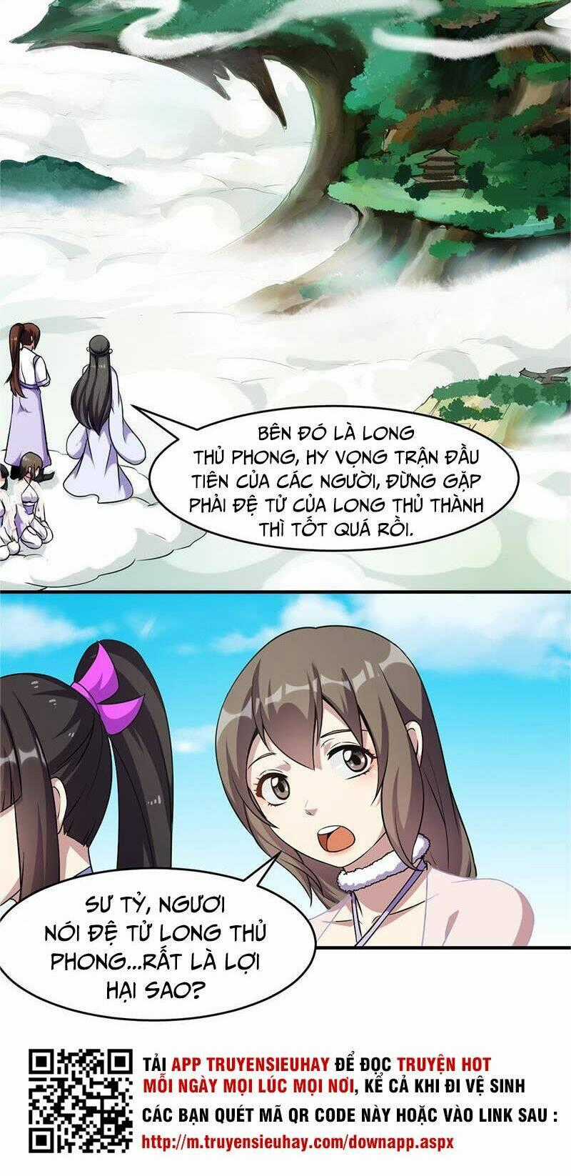 Đừng Cản Ta Tu Tiên Chapter 67 trang 13