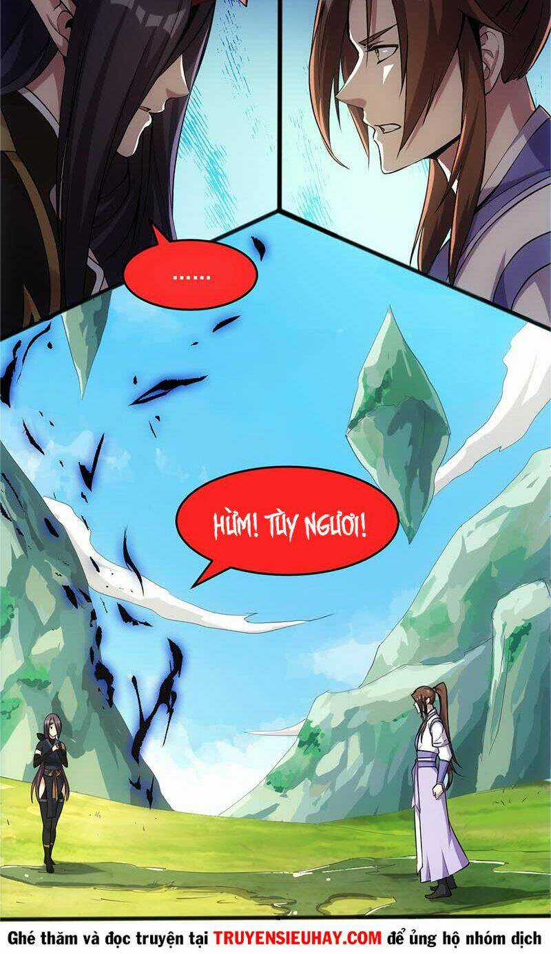 Đừng Cản Ta Tu Tiên Chapter 67 trang 6