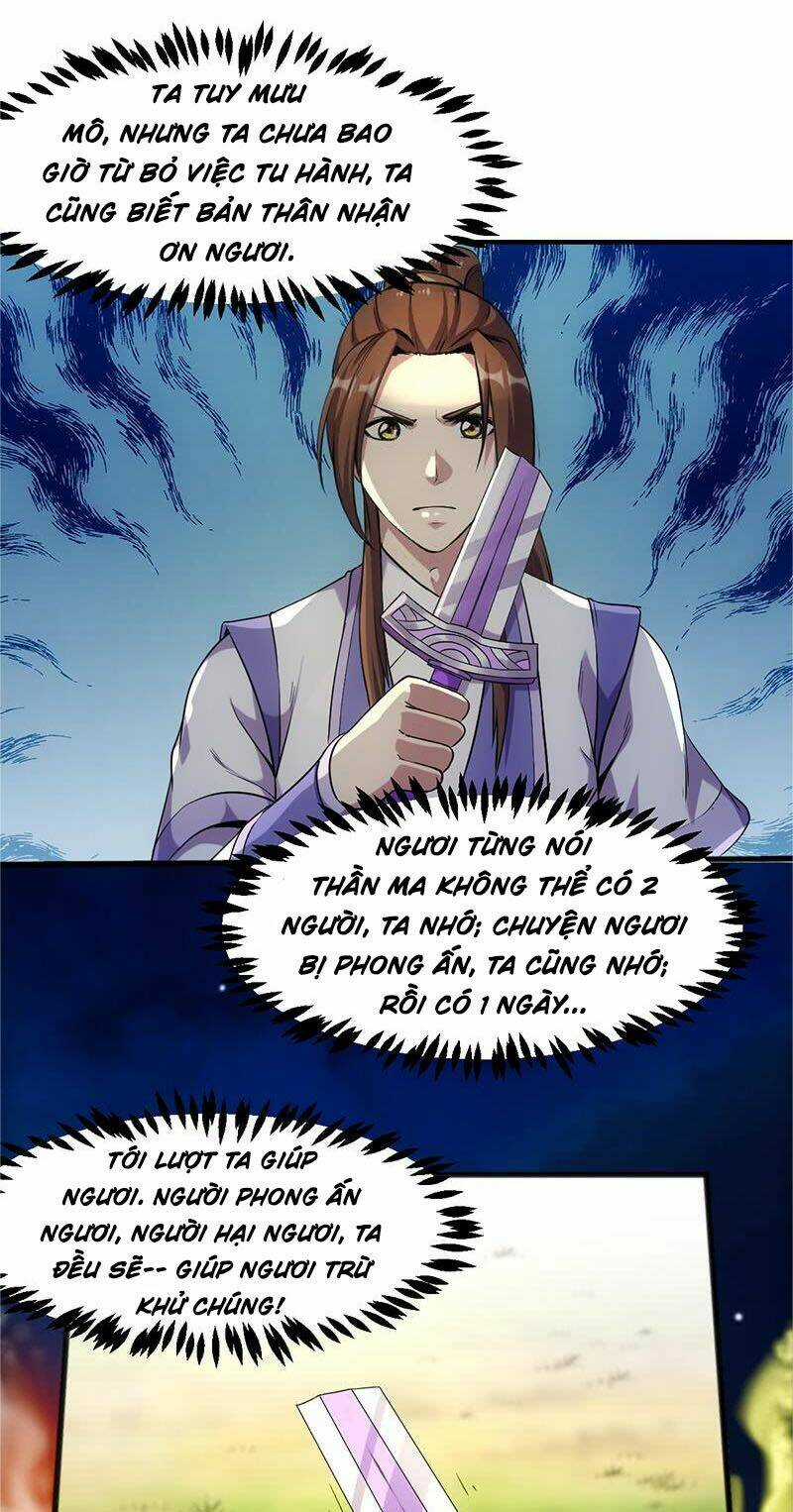 Đừng Cản Ta Tu Tiên Chapter 67 trang 7