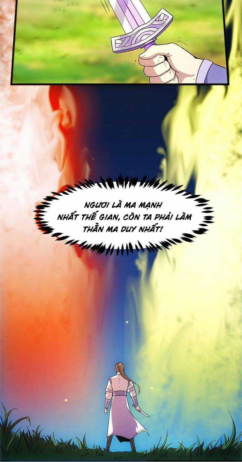 Đừng Cản Ta Tu Tiên Chapter 67 trang 8