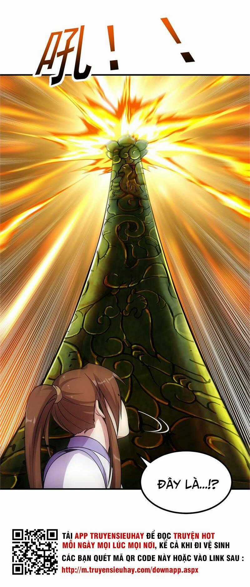 Đừng Cản Ta Tu Tiên Chapter 68 trang 12