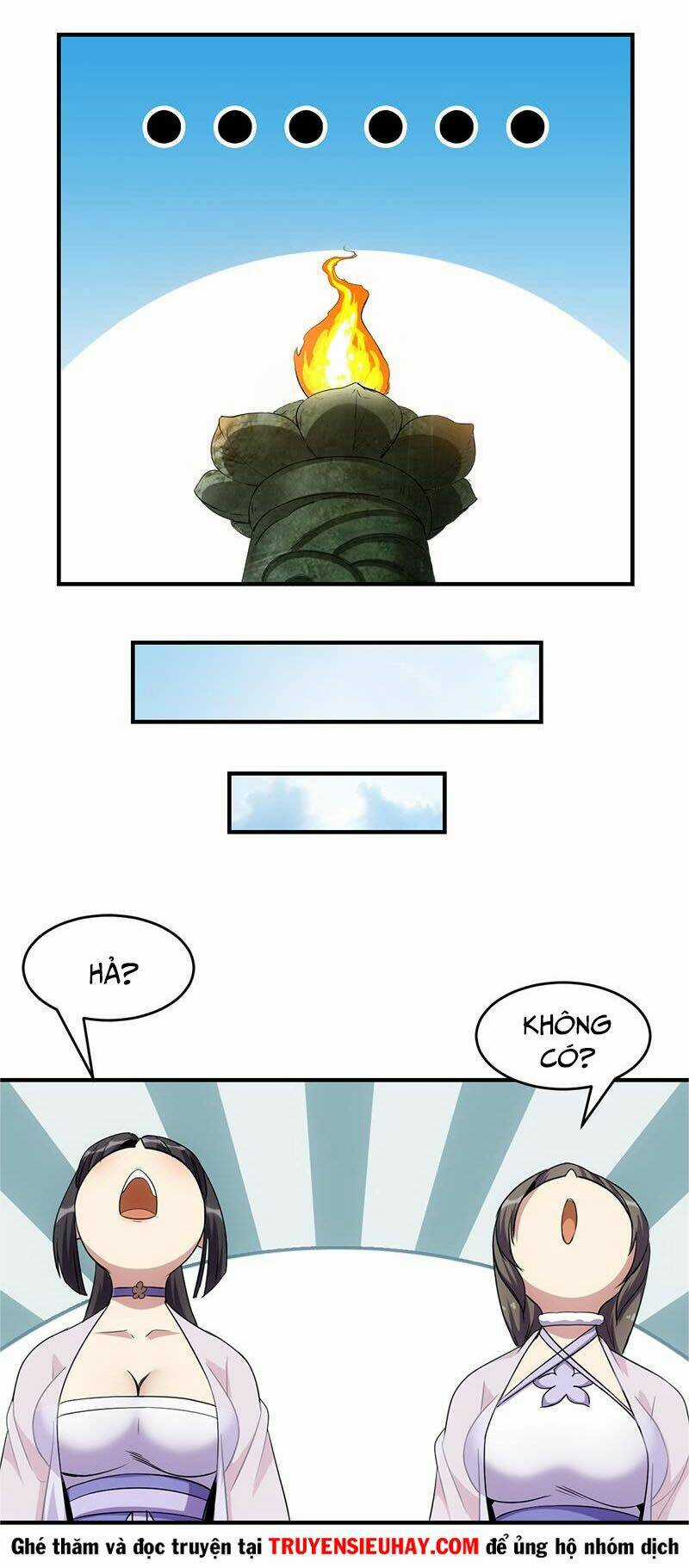 Đừng Cản Ta Tu Tiên Chapter 68 trang 6