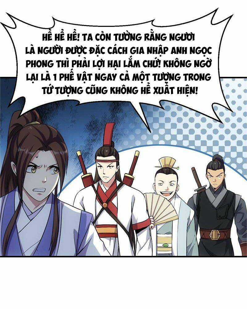 Đừng Cản Ta Tu Tiên Chapter 68 trang 7