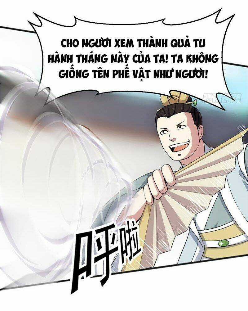 Đừng Cản Ta Tu Tiên Chapter 68 trang 8