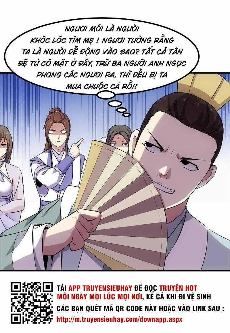 Đừng Cản Ta Tu Tiên Chapter 69 trang 13
