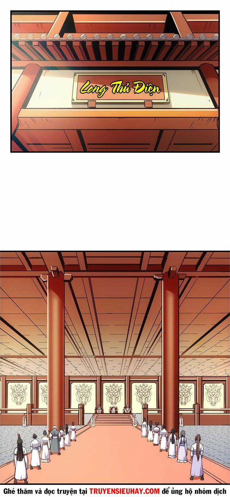 Đừng Cản Ta Tu Tiên Chapter 69 trang 5