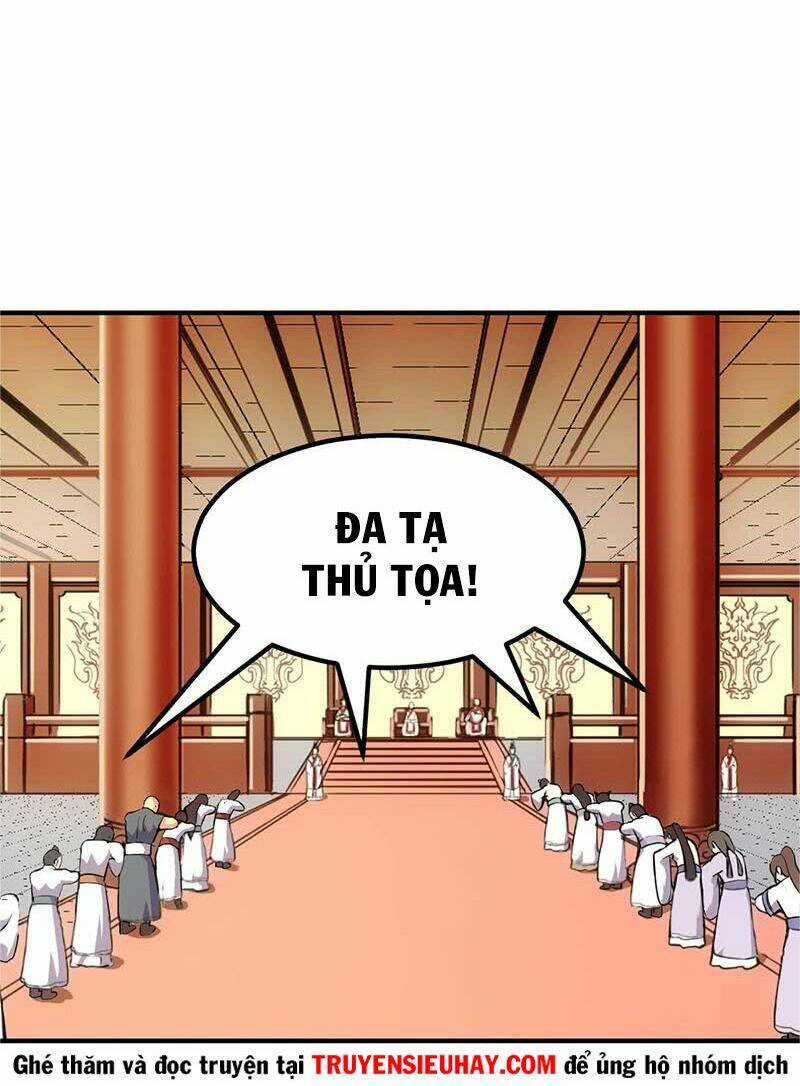 Đừng Cản Ta Tu Tiên Chapter 69 trang 9