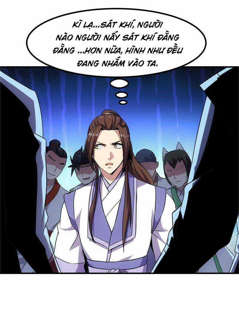 Đừng Cản Ta Tu Tiên Chapter 70 trang 10