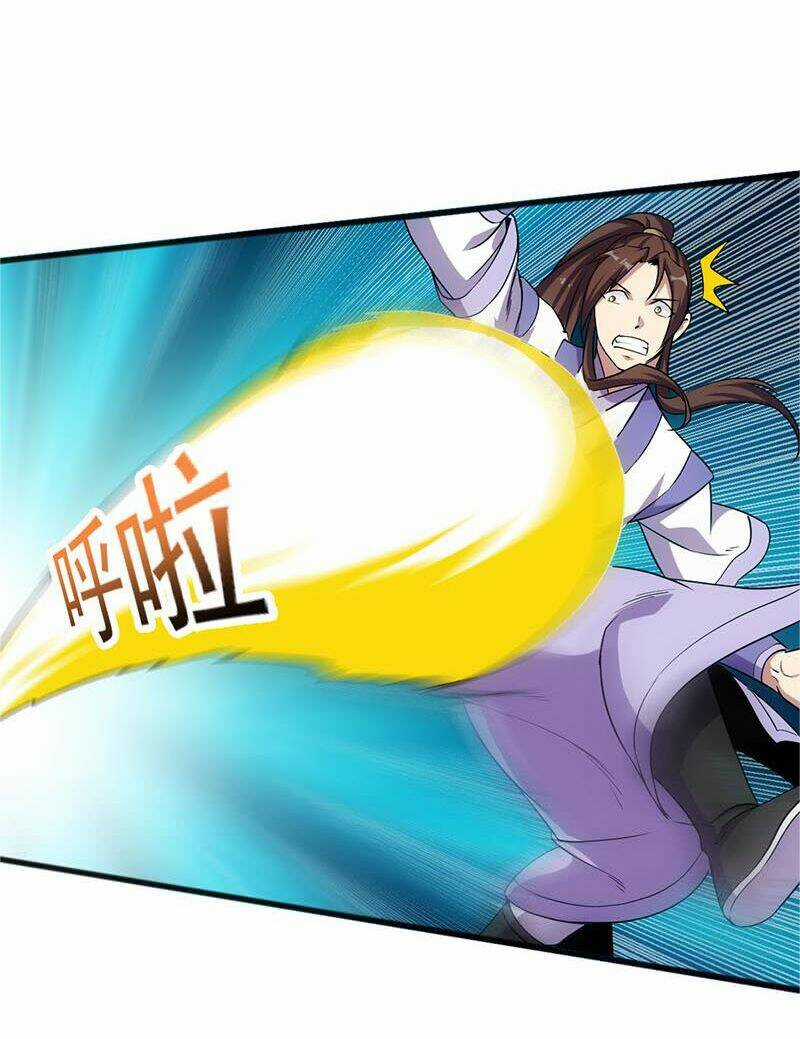 Đừng Cản Ta Tu Tiên Chapter 70 trang 11