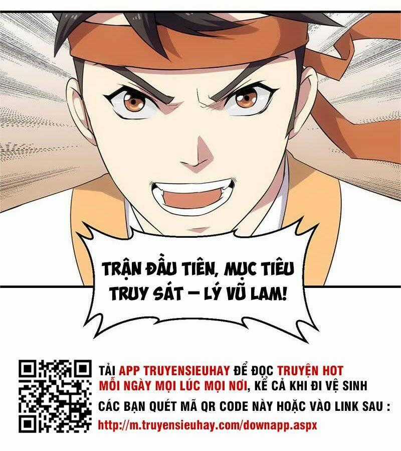Đừng Cản Ta Tu Tiên Chapter 70 trang 13