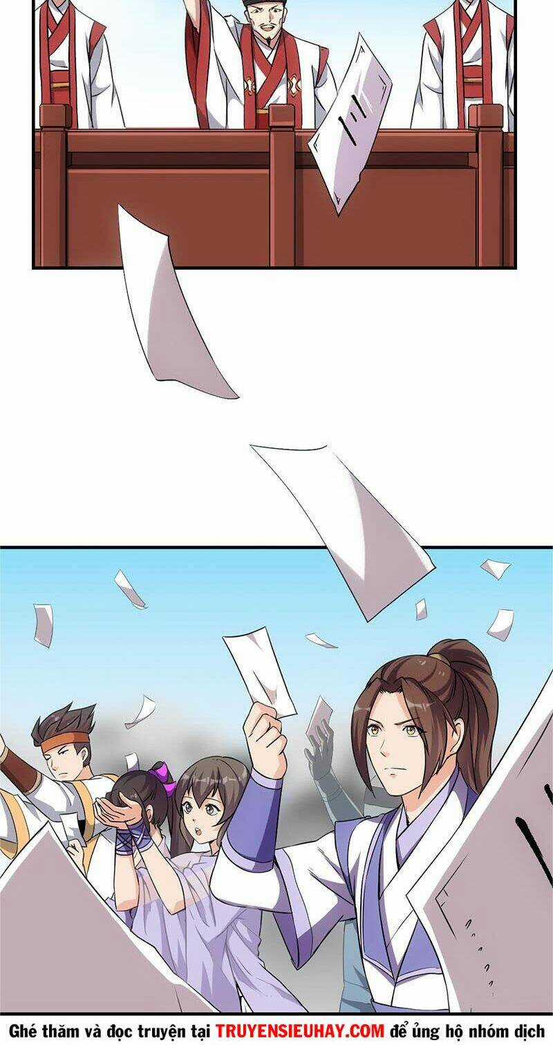 Đừng Cản Ta Tu Tiên Chapter 70 trang 2