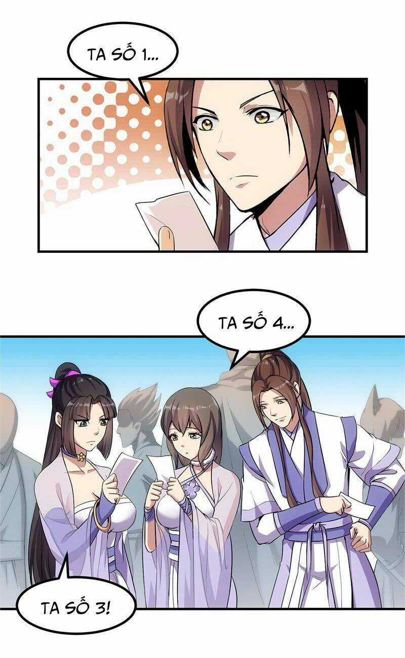 Đừng Cản Ta Tu Tiên Chapter 70 trang 3