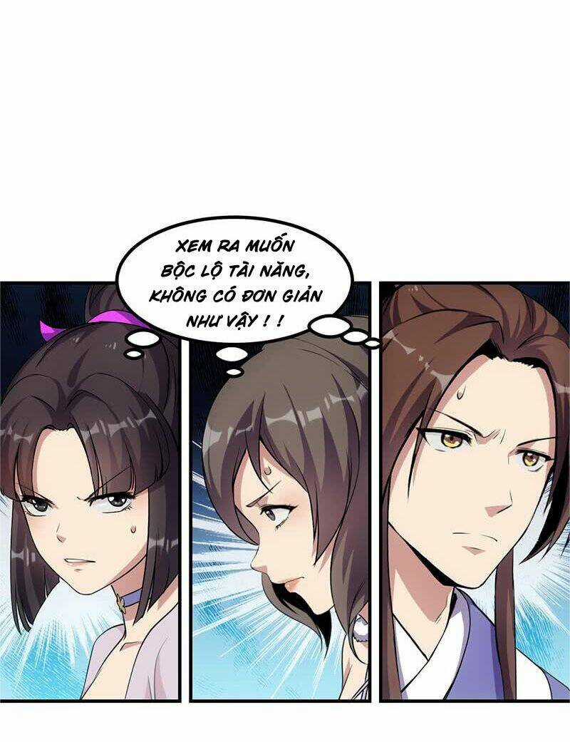 Đừng Cản Ta Tu Tiên Chapter 70 trang 6