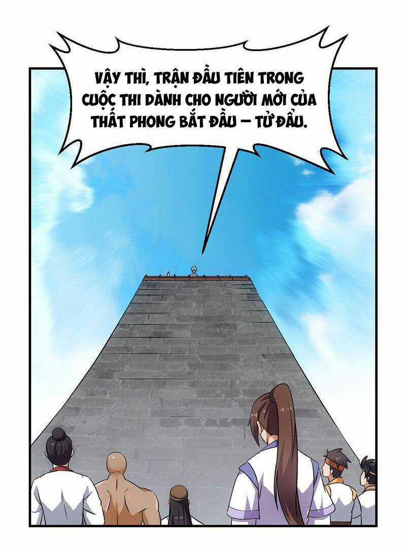 Đừng Cản Ta Tu Tiên Chapter 70 trang 7