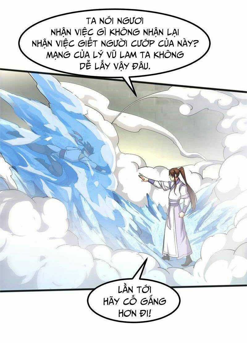 Đừng Cản Ta Tu Tiên Chapter 71 trang 11