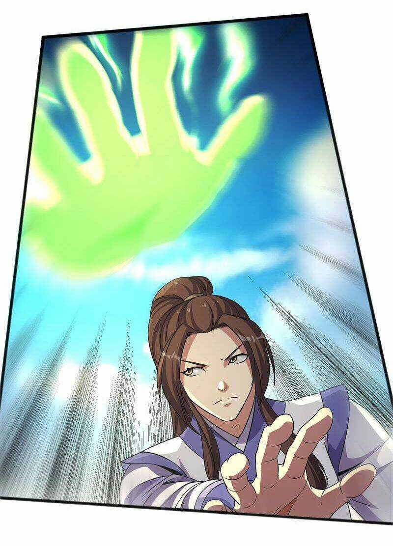 Đừng Cản Ta Tu Tiên Chapter 71 trang 12