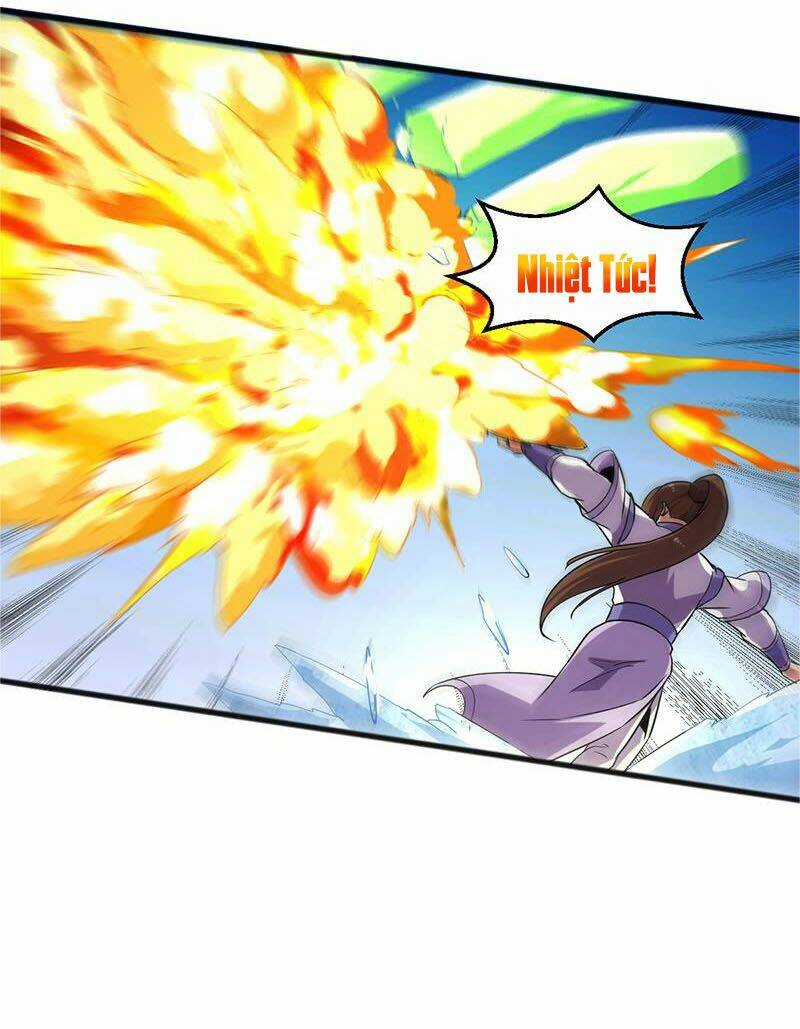 Đừng Cản Ta Tu Tiên Chapter 71 trang 13