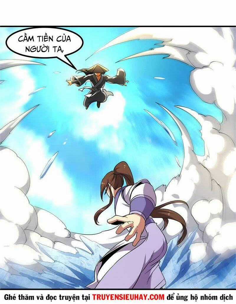 Đừng Cản Ta Tu Tiên Chapter 71 trang 14