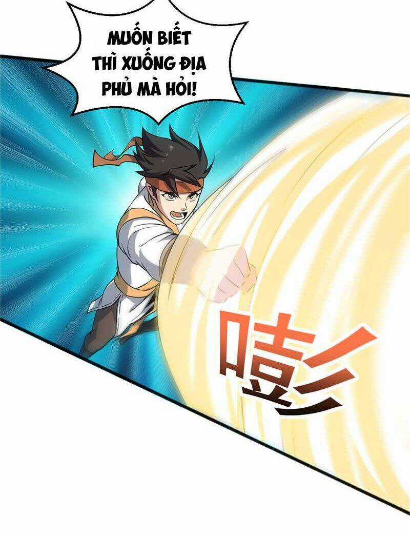 Đừng Cản Ta Tu Tiên Chapter 71 trang 2