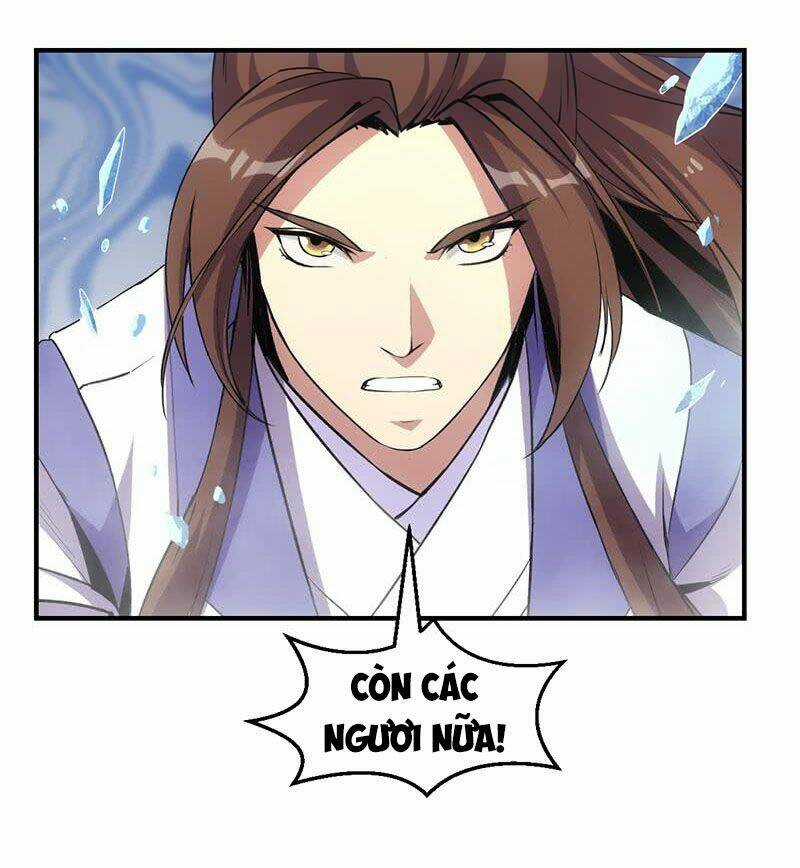 Đừng Cản Ta Tu Tiên Chapter 71 trang 5