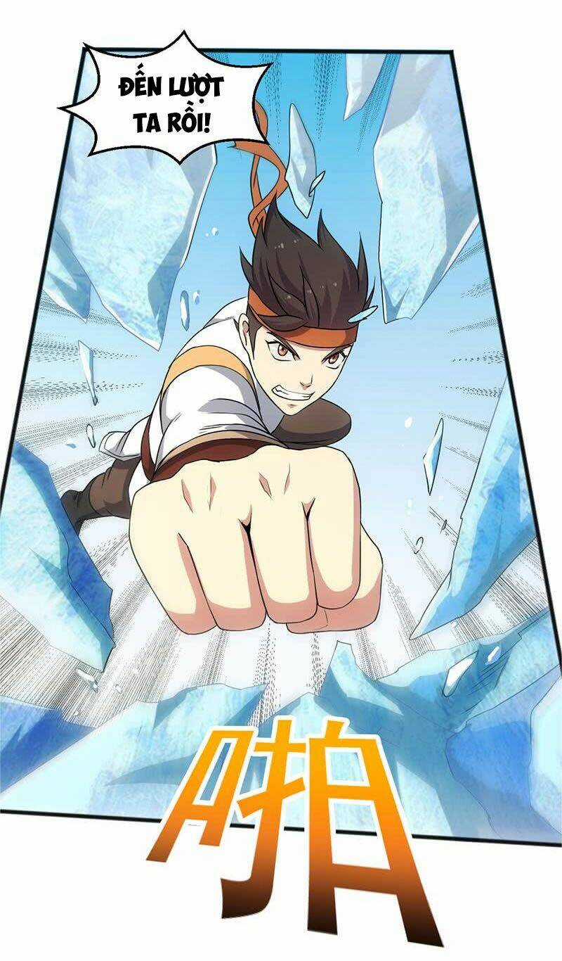 Đừng Cản Ta Tu Tiên Chapter 71 trang 8