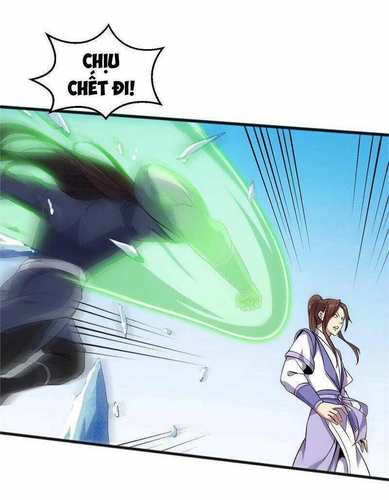 Đừng Cản Ta Tu Tiên Chapter 72 trang 10