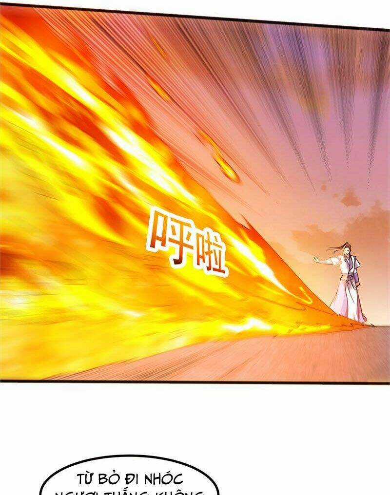 Đừng Cản Ta Tu Tiên Chapter 72 trang 11