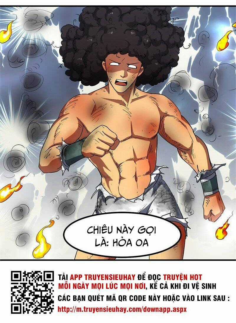 Đừng Cản Ta Tu Tiên Chapter 72 trang 13