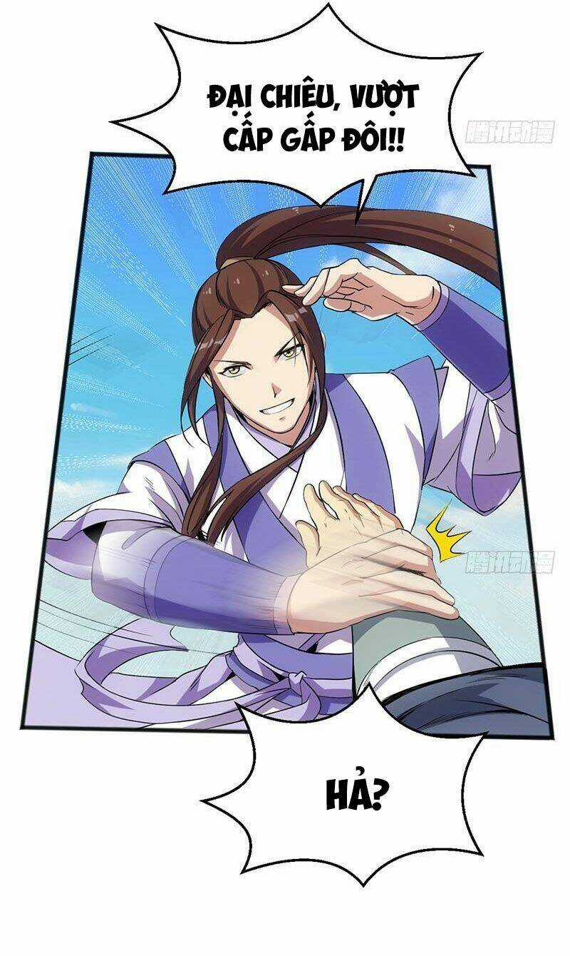 Đừng Cản Ta Tu Tiên Chapter 72 trang 4