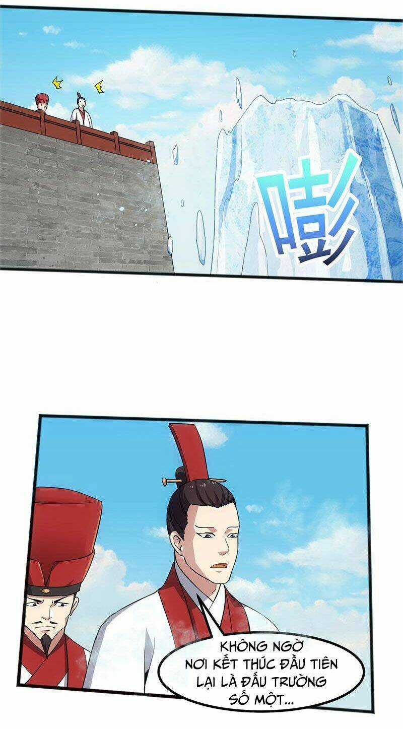 Đừng Cản Ta Tu Tiên Chapter 72 trang 6