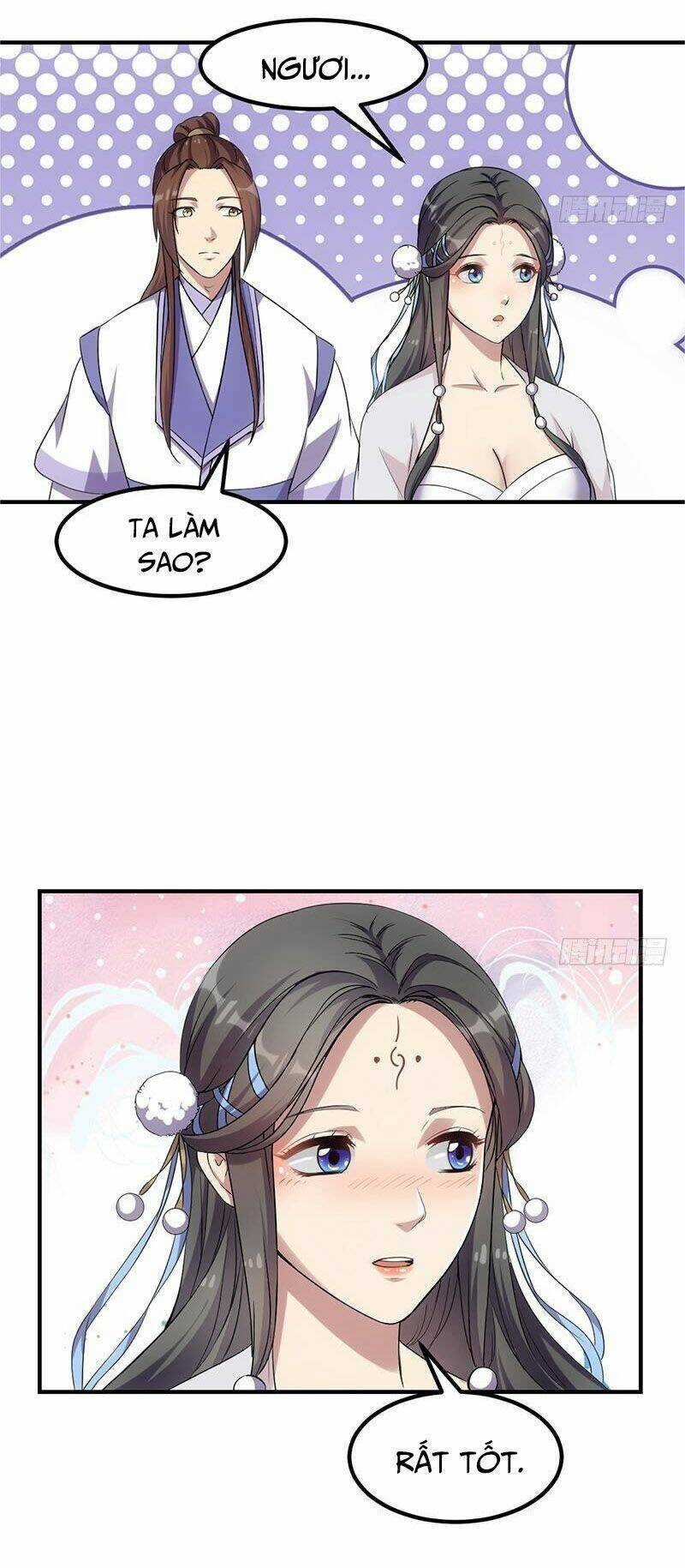 Đừng Cản Ta Tu Tiên Chapter 73 trang 10