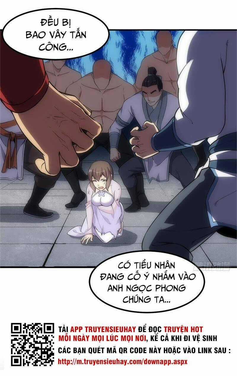 Đừng Cản Ta Tu Tiên Chapter 73 trang 13