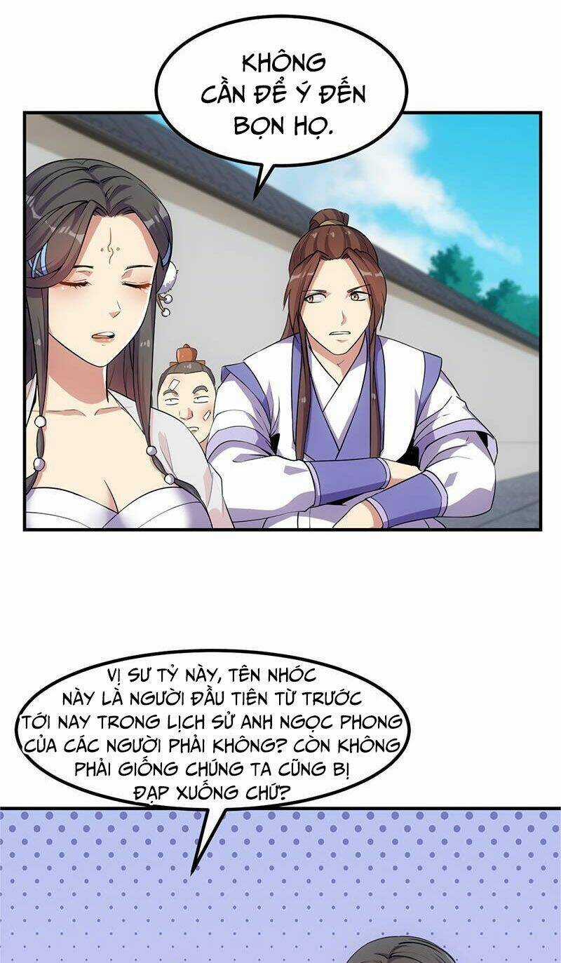 Đừng Cản Ta Tu Tiên Chapter 73 trang 2