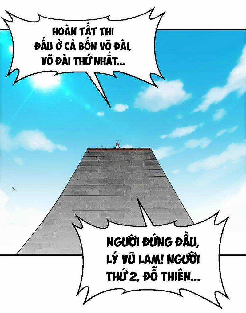 Đừng Cản Ta Tu Tiên Chapter 73 trang 6