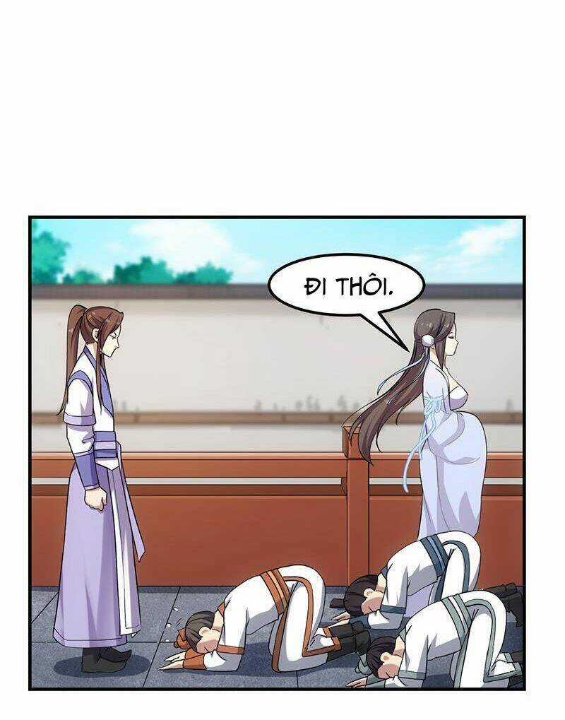 Đừng Cản Ta Tu Tiên Chapter 73 trang 7