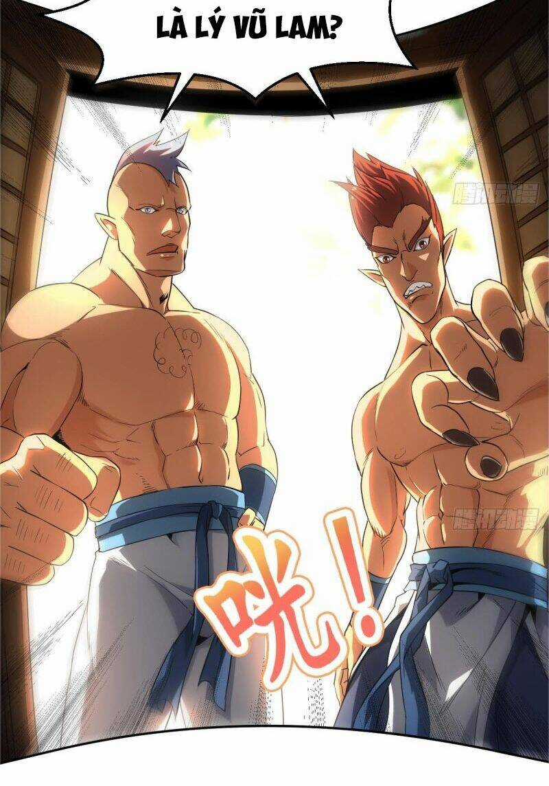 Đừng Cản Ta Tu Tiên Chapter 74 trang 10