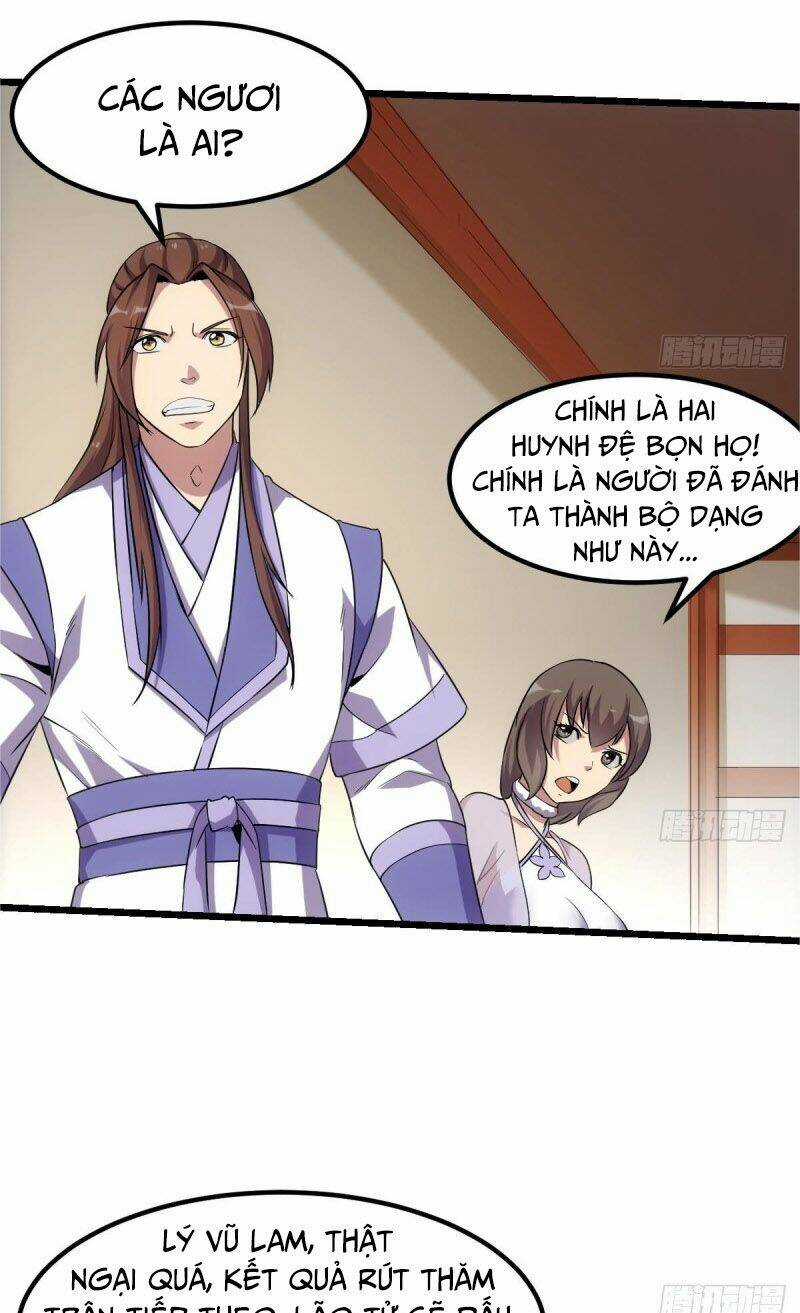Đừng Cản Ta Tu Tiên Chapter 74 trang 11