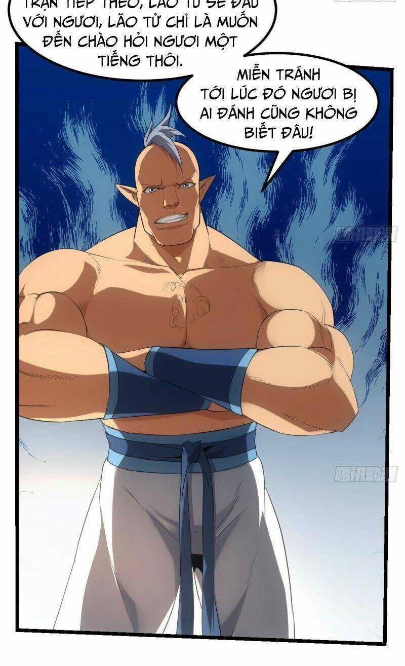 Đừng Cản Ta Tu Tiên Chapter 74 trang 12